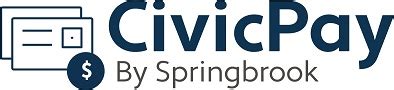 CivicPay Online .